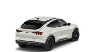 2026 Ford Mustang Mach-E® External Image 4